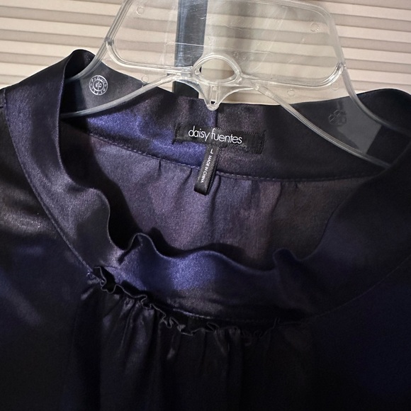 Daisy Fuentes Top - Picture 2 of 5